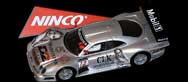 Ninco - Mercedes CLK GTR