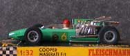 Cooper Maserati F1