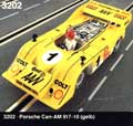 Porsche Can-AM 917-10