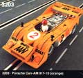Porsche Can-AM 917-10