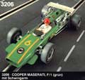 COOPER MASERATI, F/1