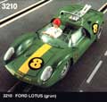 FORD LOTUS