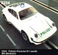 Polizei-Porsche 911