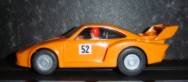 Porsche-Turbo 935